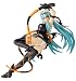 Revoltech Fraulein: Queens Gate Alice Boost Action Figure_s-3