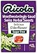Ricola Elderflower Sugar Free Swiss Herb Drops 45 g (Pack of 10)