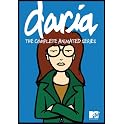 Daria DVD