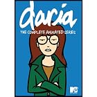 Daria: The Complete Animated Series by 