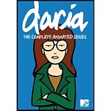 Daria: The Complete Animated Series ~ Tracy Grandstaff