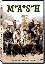  M*A*S*H* Season 1 Collector's Edition