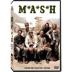 M*A*S*H - Season One (Collector's Edition) by 