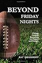 Beyond Friday Nights: College Football Recruiting for Players and Parents