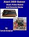 Atari 2600 Games: Atari Video Games and Console Guide