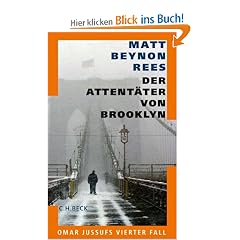 Der Attent�ter von Brooklyn
