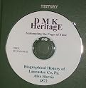 Biographical History of Lancaster County, PA