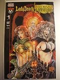 Lady Death/Medieval Witchblade #1