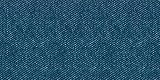 Bondex Iron-On Patches 5X5-1/4 4/Pkg - Denim