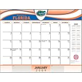 Florida Gators 2009 Desk Pad
