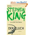 Der Fluch: Roman