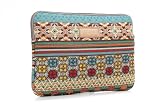 15.6 inch KINMAC nylon laptop / notebook sleeve case bag for Samsung 300V5A Series 3 / Samsung Series 3 NP300E5A
