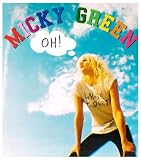 Revue Micky Green  / Oh !