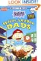 Major League Dads: LEVEL 1 (Rugrats: Ready-To-Read)