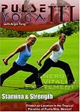 : Pulse Yoga III