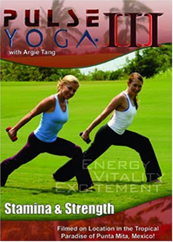 Pulse Yoga III