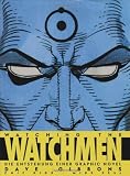 Watching The Watchmen: Entstehung einer Graphic Novel - Alan Moore