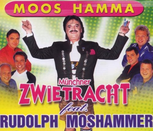 Produkt-Bild: Moos Hamma