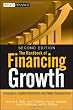 The Handbook of Financing Growth: Strategies, Capital Structure, and M&A Transactions (Wiley Finance)