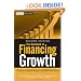 The Handbook of Financing Growth: Strategies, Capital Structure, and M&A Transactions (Wiley Finance)