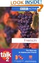 Talk French 2 Pack