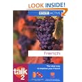 Talk French 2 Pack