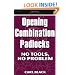 Opening Combination Padlocks: No Tools, No Problem