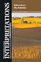 Willa Cather's My Antonia (Modern Critical Interpretations)