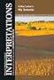 Willa Cather's My Antonia (Bloom's Modern Critical Interpretations)