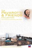 Produkt-Bild: Pavarotti and Friends - The Collection [4 DVDs]