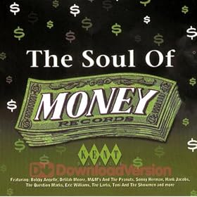 The Soul Of Money Records