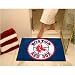 Boston Red Sox MLB "All-Star" Floor Mat (34"x45")