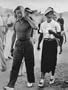Prince Edward and Wallis Warfield Simpson, the Duke and Duchess of Windsor, 1936 Art Photographic Poster Print, 18x24