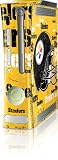 Skinit Pittsburgh Steelers Microsoft Xbox 360 (2005-2009) Blast Skin