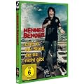 Hennes Bender - Live in der Stadt, die es nicht gibt