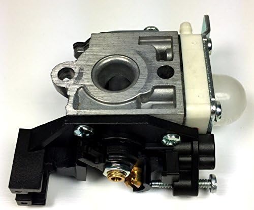 Quicka New Carburetor Carb Engine Replacement Upgrade Assembly Fit For Zama RB-K92A Rotary Barre