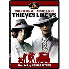 NEW Thieves Like Us (DVD)