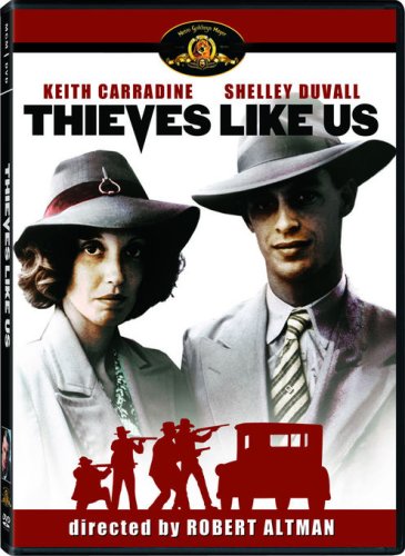 Thieves Like Us