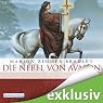H&ouml;rbuch Die Nebel von Avalon
