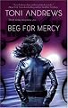 Beg for Mercy (Mercy Hollings, Book 1)