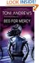 Beg for Mercy (Mercy Hollings, Book 1)