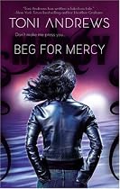 Beg for Mercy