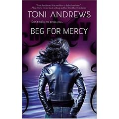 Beg for Mercy (Mercy Hollings, Book 1)