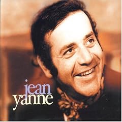 CD Story : Jean Yanne (inclus livret)