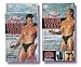 California Exotics Remote Control Vibrating Men's Thong