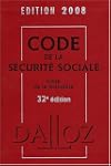 Code de la s�curit� sociale : Code de...