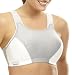 Glamorise Women's Adjustable Bounce Control Sports Bra