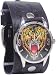 Vintage Ink Tiger Watch