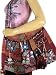 Ethnic Handmade Authentic Banjara Womens Shoulder Bag