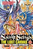 Saint Seiya: The lost canvas 12